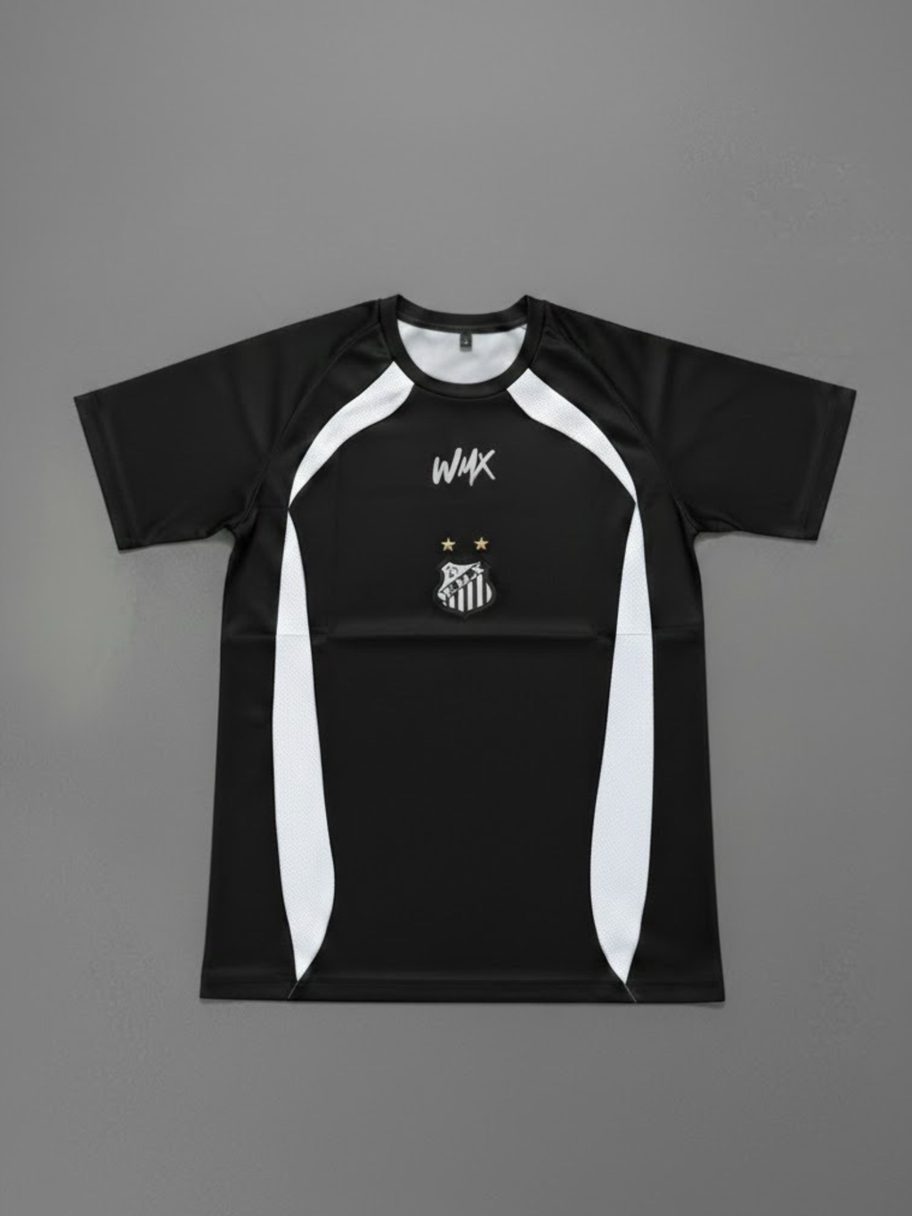 T-SHIRT BRAZIL BY WOMYX