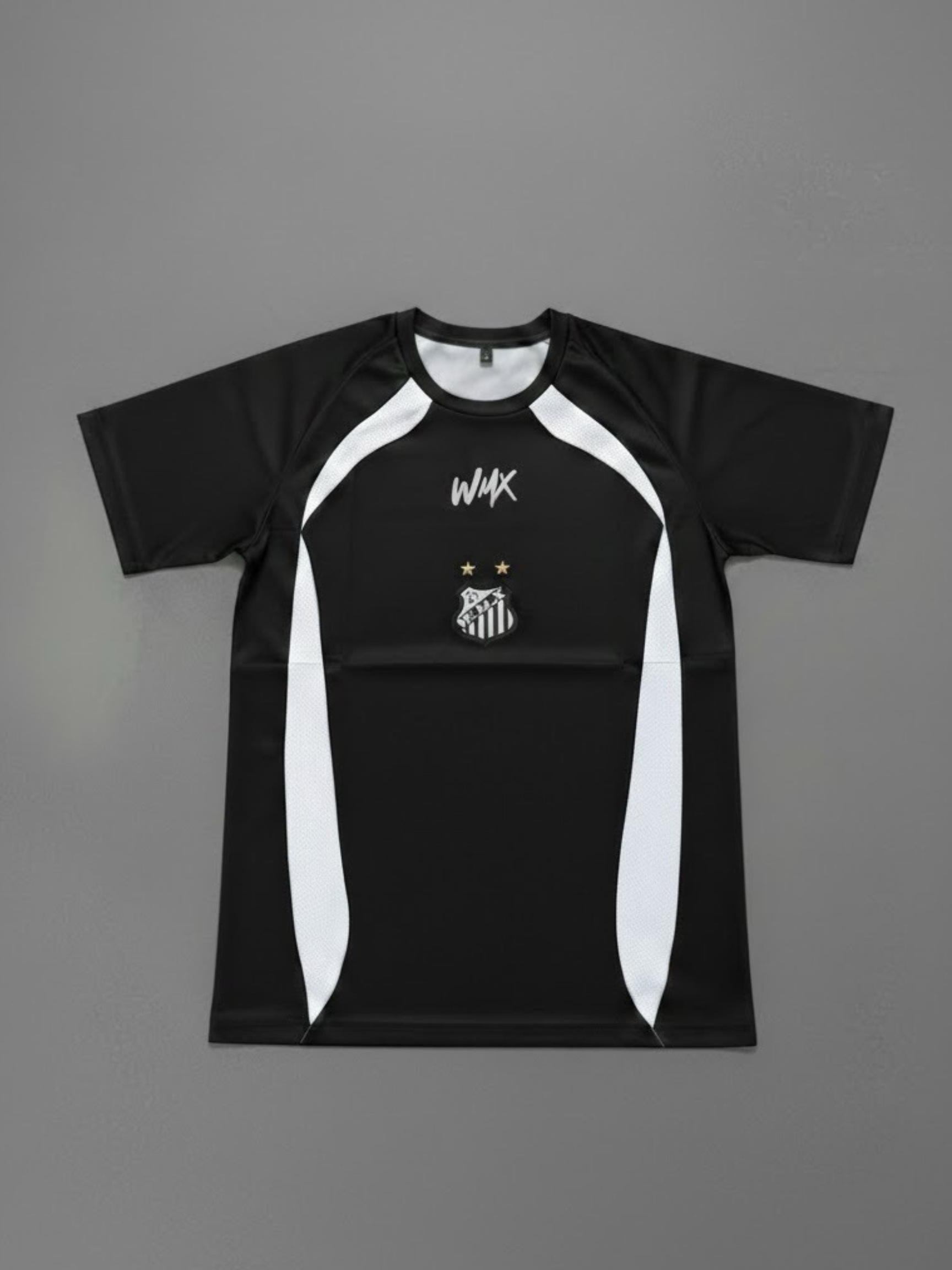 T-SHIRT BRAZIL BY WOMYX