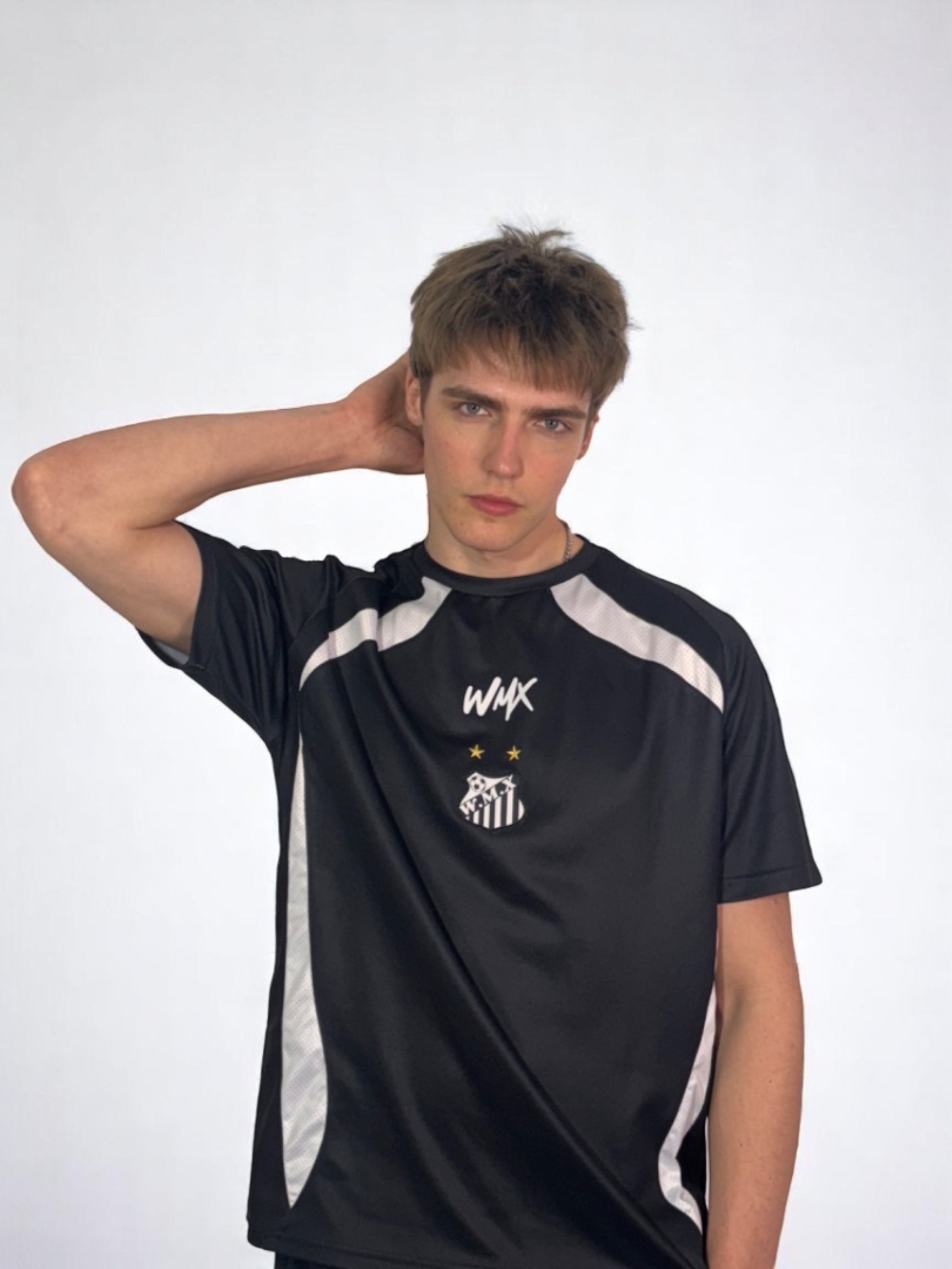 T-SHIRT BRAZIL BY WOMYX